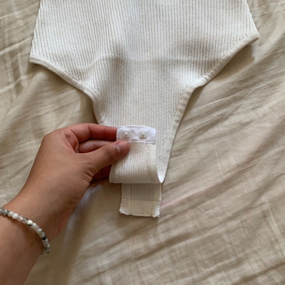 MISSGUIDED Bodysuit - Picture 2 of 7